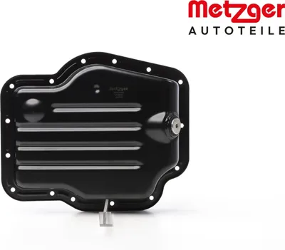 Produktbild von METZGER 7990061 Ölwanne Motorölwanne für OPEL Corsa C Schrägheck (X01) Meriva A (X03) Astra H Caravan (A04) Astra H Schrägheck (A04) Astra G CC (T98)