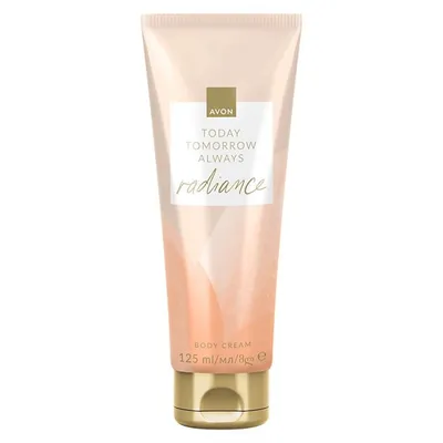 Produktbild von AVON TTA Radiance Körpercreme 125 ml