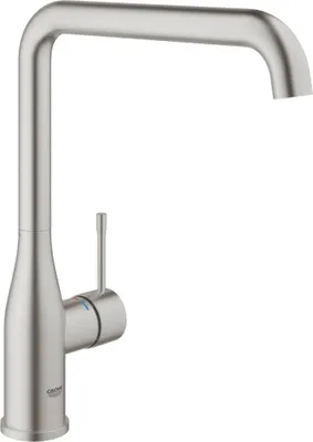 Image de GROHE Mitigeur monocommande Evier ESSENCE Supersteel 30269DC0