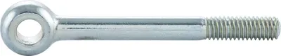 Produktbild von Augenschrauben øM16x100 mm Teilgewinde Ösenschrauben DIN444A Stahl verzinkt