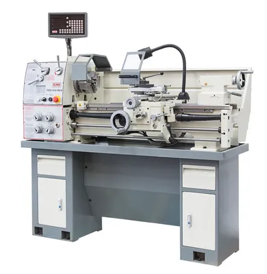 Produktbild von Elmag Universal-Drehmaschine, 88150