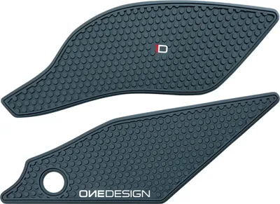 Zdjęcie produktu dla Tankpad osłona na bok zbiornika YAMAHA ONEDESIGN HDR325 czarny