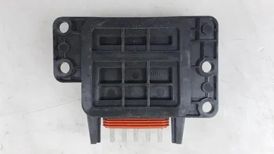 Produktbild von Original OE OPEL Steuergerät 16174339