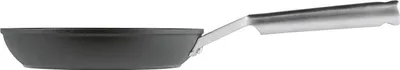 Produktbild von Ninja C30020DE, Rund, Allzweckpfanne, Grau, Edelstahl, 260 °C, Aluminium, Keramik, Elektro, Gas, Induktion