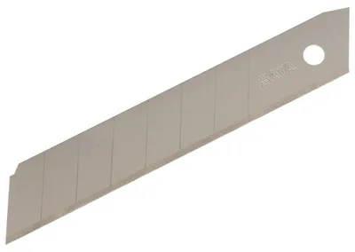 Obrázek produktu pro Náhradní čepele SATA, 18 x 100 mm ST93436 (10)