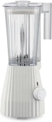 Immagine prodotto di Alessi Plisse,Blender W (Art.-Nr. MDL09 W, EAN 8003299447282)