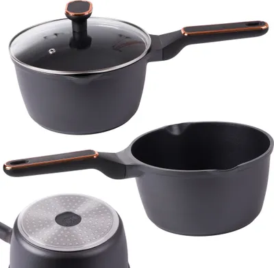Obrázok produktu pre Verk 07156 Kastról s pokrievkou s nepriľnavým povrchom 2,89 l