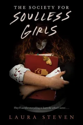 Imagen del producto de The Society for Soulless Girls