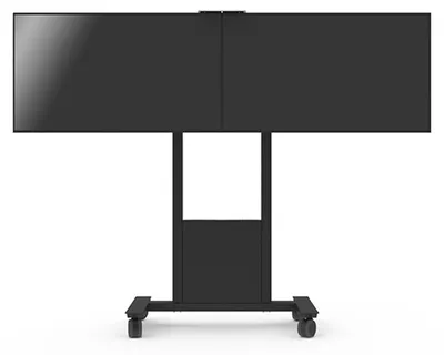 Zdjęcie produktu dla SMS Smart Media Solutions FMN032001-P0, 55 kg, 116,8 cm (46"), 165,1 cm (65"), 200 x 100 mm, 800 x 400 mm