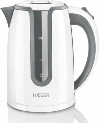 Immagine prodotto di Bollitore Haeger Hot 1,7 L 2200W
