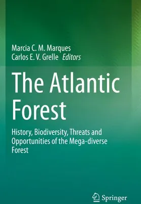 Obrázok produktu pre The Atlantic Forest