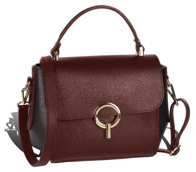 Produktbild von Toscanto Handtasche Freizeit quer-Format D2OTT845HRS