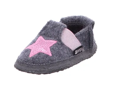 Produktbild von Nanga Stars grau 28