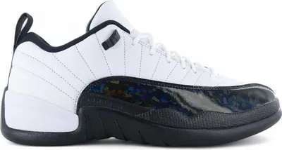 Produktbild von Jordan 12 Low 25 Years In China - EU 42