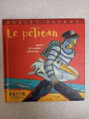Image de Le pélican