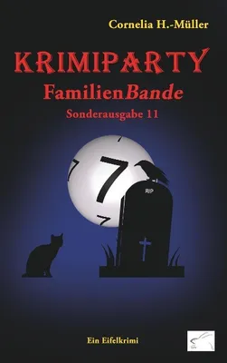 Produktbild von Krimiparty Sonderausgabe 11: Familienbande