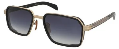 Zdjęcie produktu dla Okulary przeciwsłoneczne David Beckham DB 7158/S RHL/08