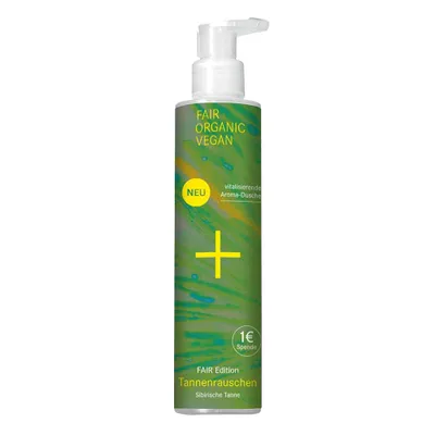 Obrázok produktu pre Fair Edition - sprchový gél 250ml