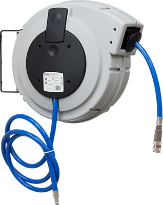 Produktbild von Elmag Automatischer Schlauchaufroller, 42167