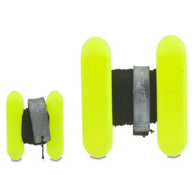 Produktbild von ANACONDA Cone Marker S Signal Yellow / H-Boje / Marker