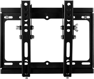 Produktbild von TV Wandhalterung Wandhalter LCD LED Fernseher 15 - 32 Zoll Flach neigbar 22"