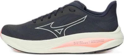 Produktbild von Laufschuhe Mizuno J1GC251001 für Herren