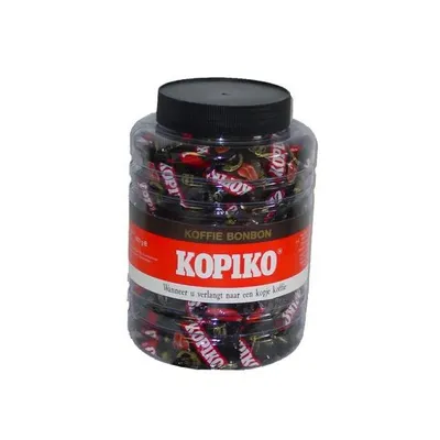 Produktbild von Kopiko Silo - 6 x 800 gram