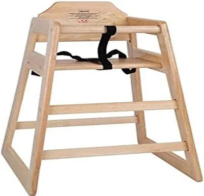 Produktbild von Hochstuhl Polster Deluxe für Kinder