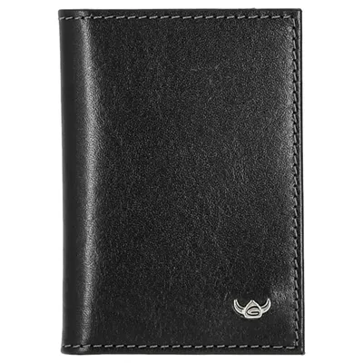Zdjęcie produktu dla Golden Head Golden Head Colorado - Etui na kartę kredytową 9 cm RFID