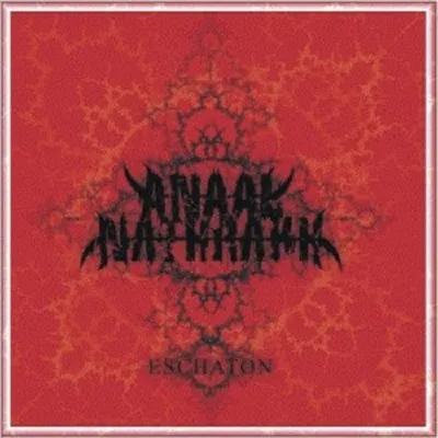 Produktbild von Anaal Nathrakh-Eschaton