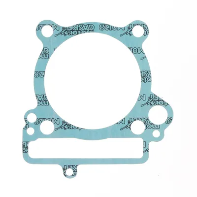 Zdjęcie produktu dla Uszczelka cylindra Athena, oryginalna, grubość 0,30 mm, przeznaczona do silników KTM EXC-F 250, modele z lat 2005-2015