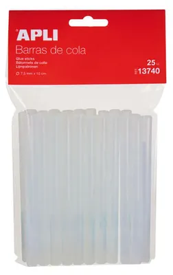 Obrázek produktu pro agipa Klebepatrone, Durchmesser: 7,5 mm, L„nge: 100 mm