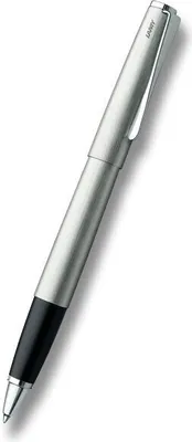 Obrázok produktu pre Lamy Studio Brushed Steel roller