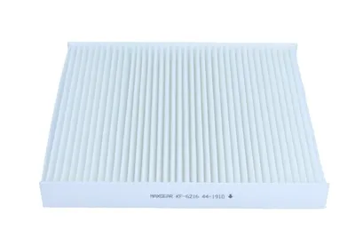 Produktbild von MAXGEAR 26-0116 Innenraumfilter Pollenfilter für VW POLO (9N)