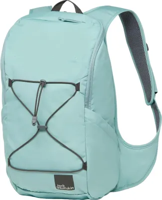 Produktbild von Jack Wolfskin Serene Women's - Rucksack 14" 45 cm (soft jade)