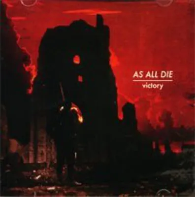 Produktbild von As All Die - Victory CD