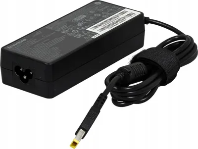 Produktbild von Lenovo 45N0246, Laptop, Drinnen, 100-240 V, 50/60 Hz, 90 W, ThinkPad X1 Carbon