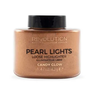 Immagine prodotto di Pearl Lights Loser Highlighter Puder Candy Glow 25 g