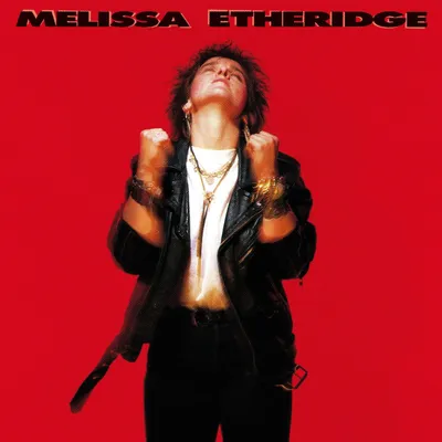 Obrázek produktu pro Melissa Etheridge: Melissa Etheridge