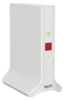 Produktbild von FRITZ! AVM FRITZ! Repeater 3000 AX - Wi-Fi-Range-Extender - 1GbE - Wi-Fi 6 - 2,4 GHz (1 Band)