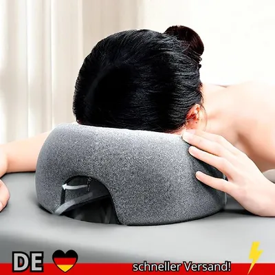 Produktbild von Gesicht Unten Kissen Schreibtisch Nickerchen Anfällig Ruhen Komfort Memory