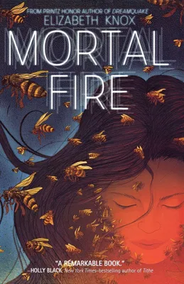Produktbild von Mortal Fire