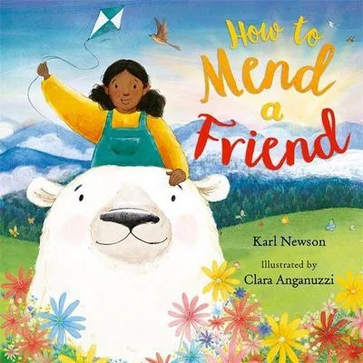 Obrázok produktu pre How To Mend a Friend