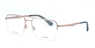Produktbild von POLICE Brillenfassungen VPLG71-550F68