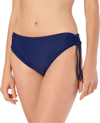 Produktbild von Merry Style Damen Bikini Slip MSVR2 (Dunkelblau (6007), 44)