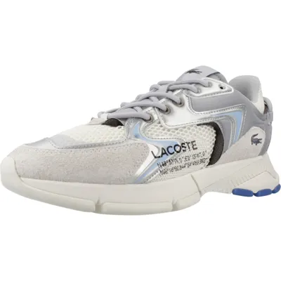 Produktbild von LACOSTE NEO Grau