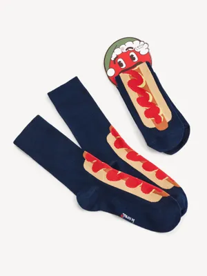 Obrázek produktu pro Ponožky Celio hotdog 1136395__TU