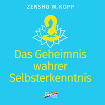 Obrázek produktu pro Das Geheimnis wahrer Selbsterkenntnis