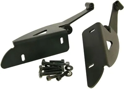 Obrázok produktu pre Portapacchi Monolock GIVI SR354 senza piastra