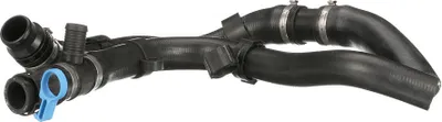 Produktbild von GATES Kühlerschlauch Wasserschlauch für VW Multivan VI (SGF, SGM, SGN) 05-4869